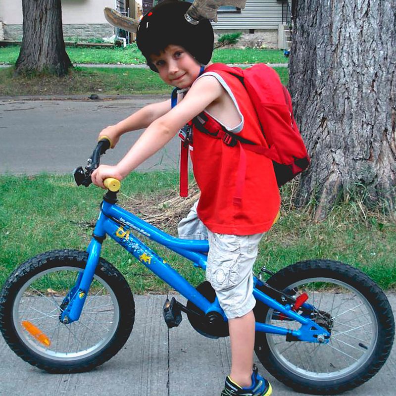 Návlek na helmu COOLCASC Bat 9