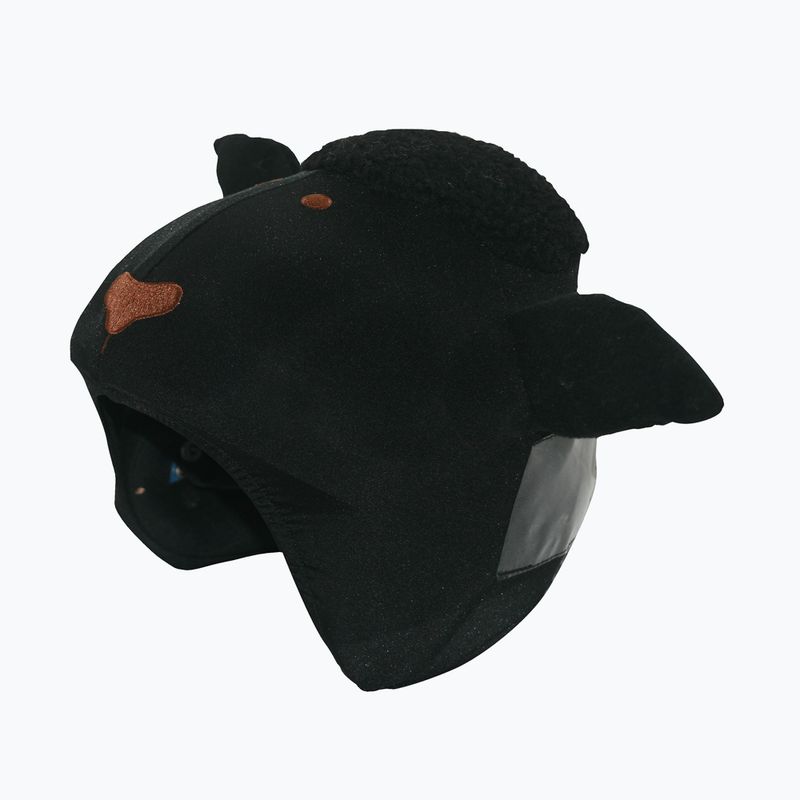 Návlek na helmu COOLCASC Black Sheep 3
