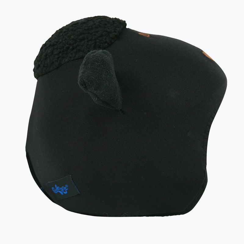 Návlek na helmu COOLCASC Black Sheep 4