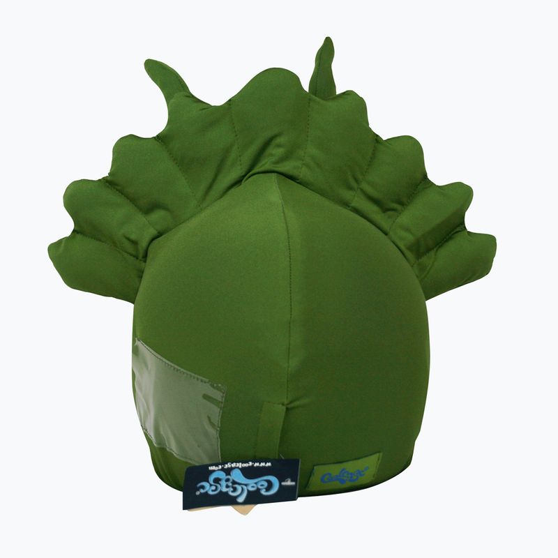 Návlek na helmu COOLCASC Triceratops 2