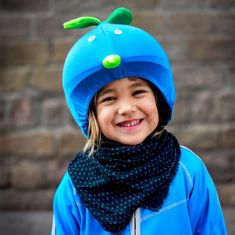 Návlek na helmu COOLCASC Bird 5