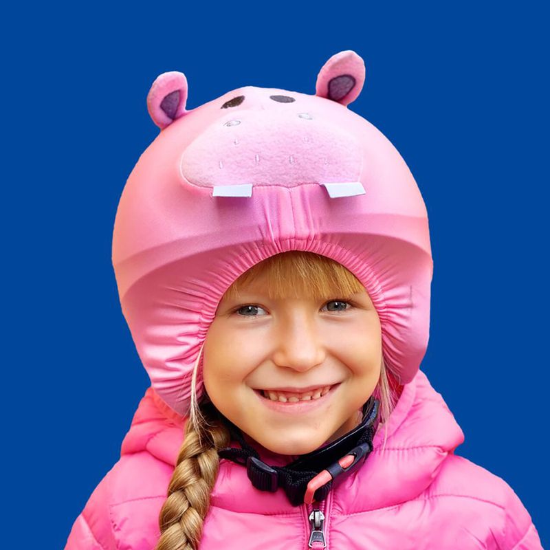 Návlek na helmu COOLCASC Hippo 6