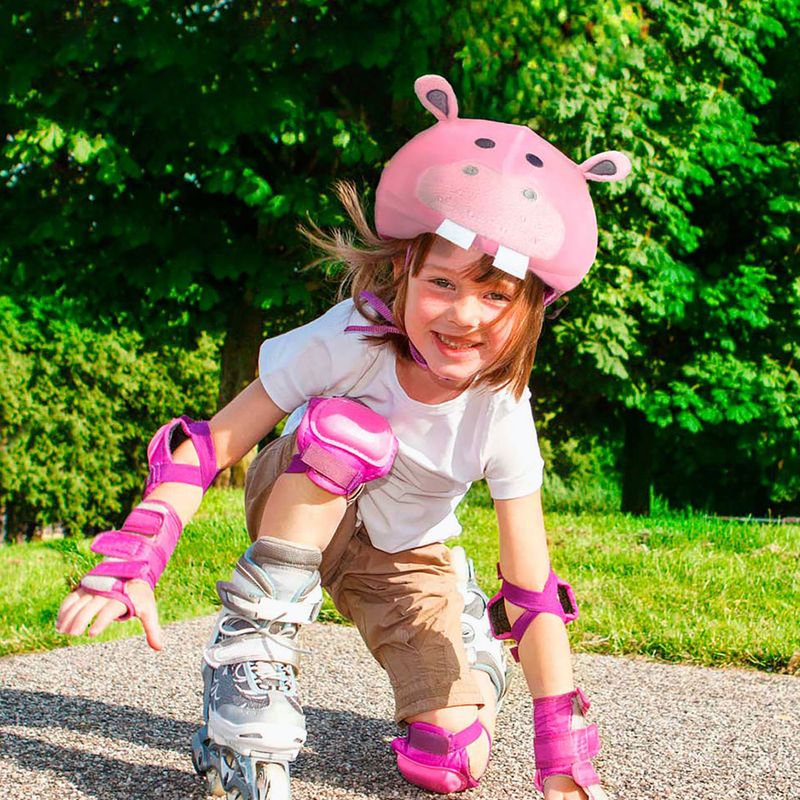 Návlek na helmu COOLCASC Hippo 8