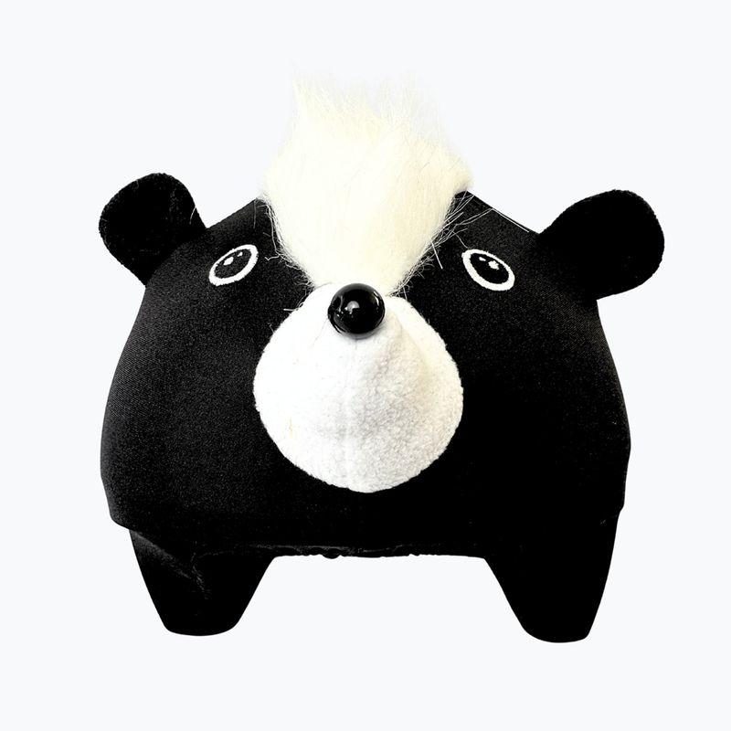Návlek na helmu COOLCASC Skunk