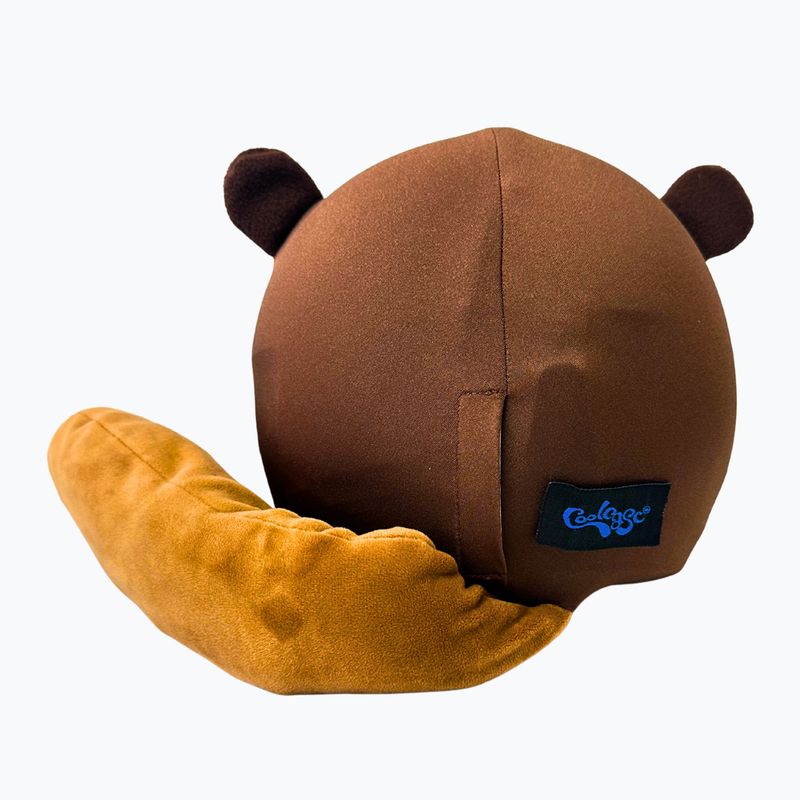 Návlek na helmu COOLCASC Beaver 3