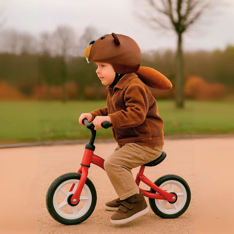 Návlek na helmu COOLCASC Beaver 8