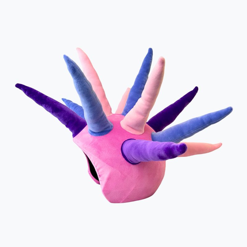 Návlek na helmu Coolcasc Velvet Spike 5