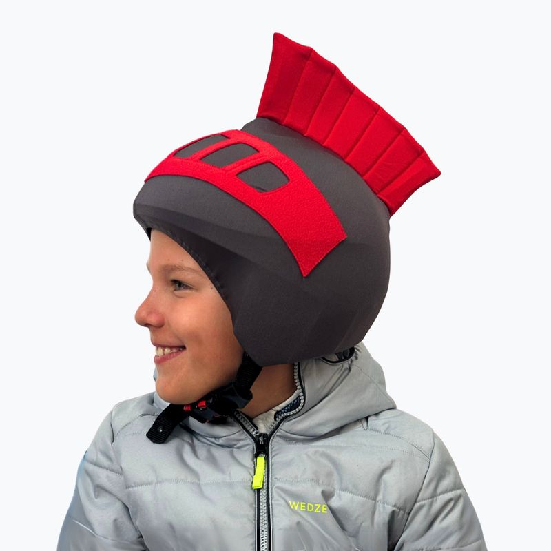 Návlek na helmu Coolcasc Knight 6