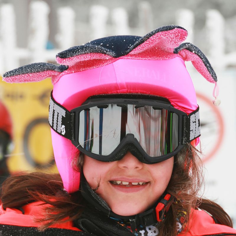 Návlek na helmu Coolcasc Star 6