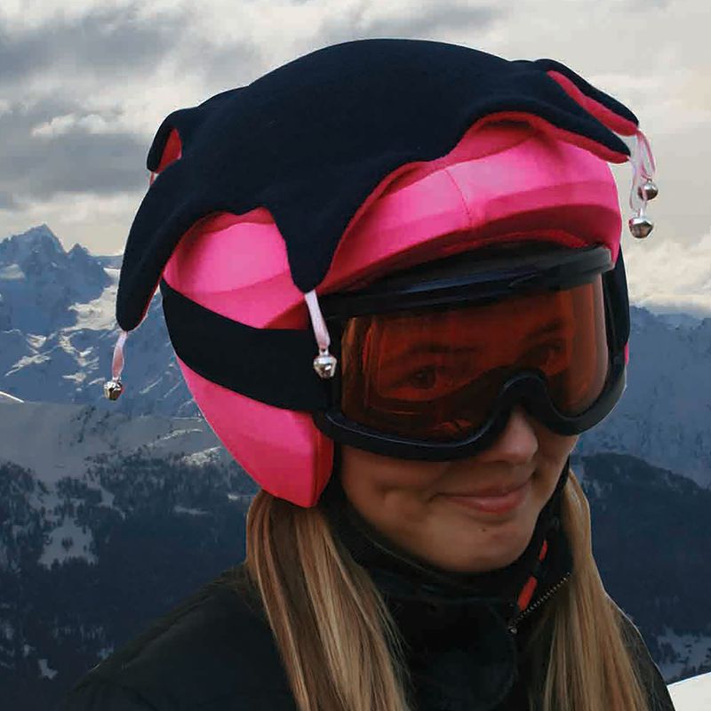 Návlek na helmu Coolcasc Star 8