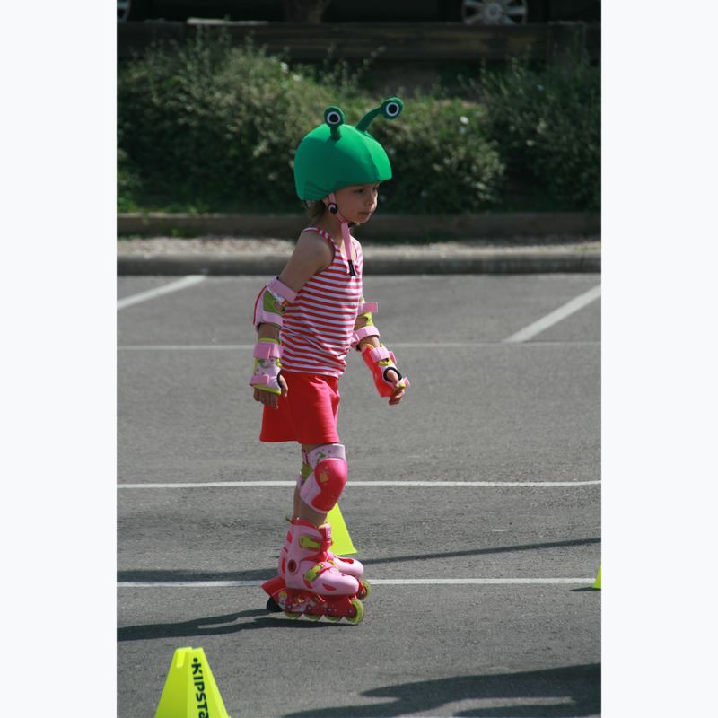 Návlek na přilbu COOLCASC Alien S054 9