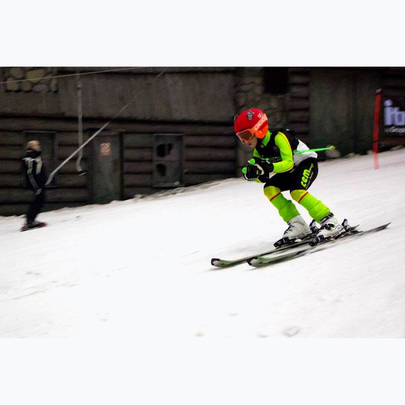 Návlek na přilbu COOLCASC Arrow červený S066 10