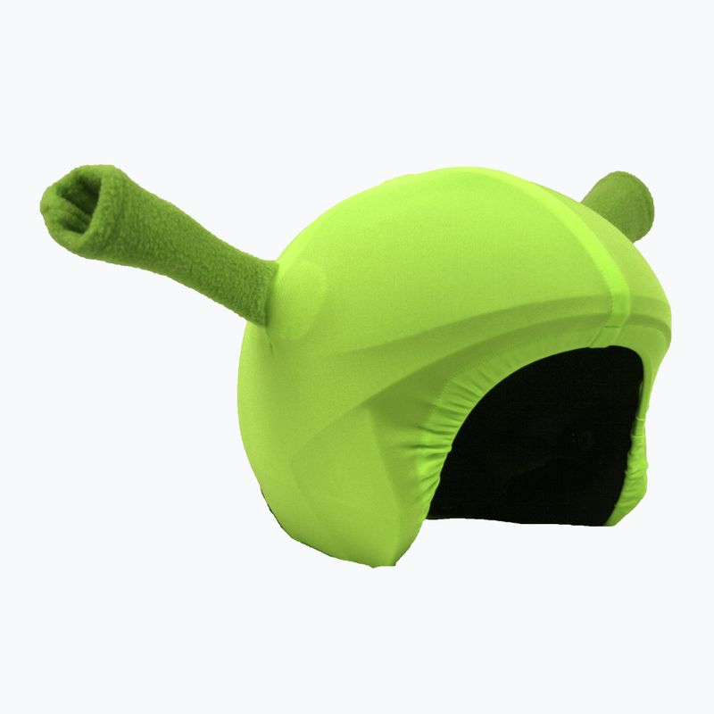 COOLCASC Zelený překryt helmy Ogre S084 2