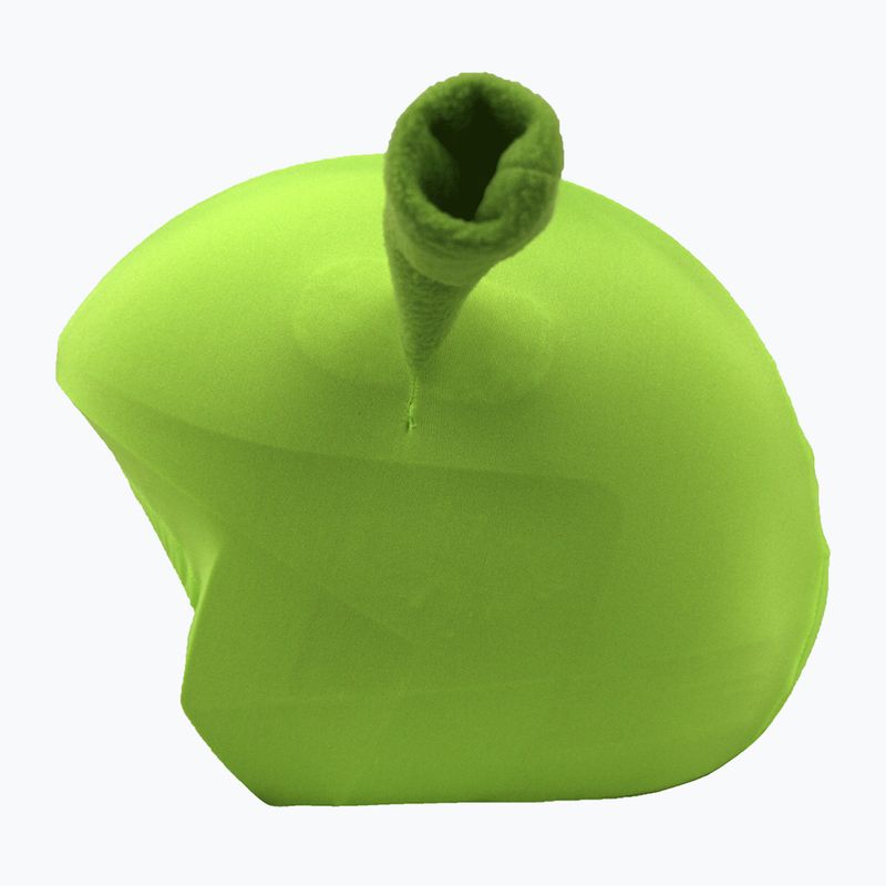 COOLCASC Zelený překryt helmy Ogre S084 5
