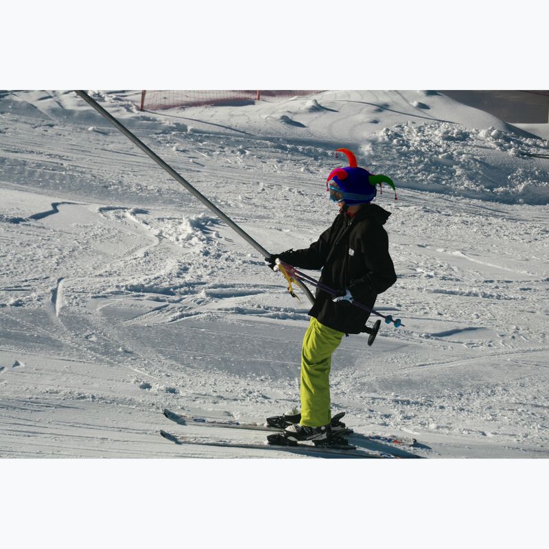 Návlek na přilbu COOLCASC Jocker 2 barevný S089 9