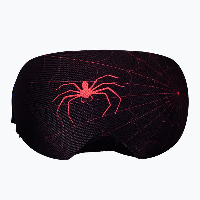 Pouzdro na brýle COOLCASC Spider