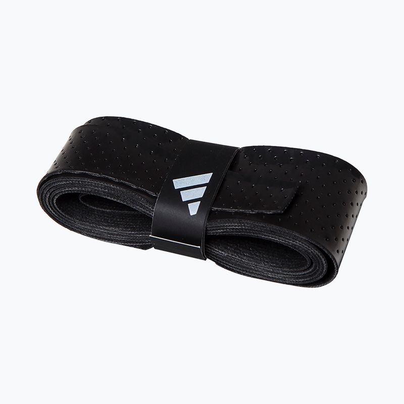 Omotávky na padelové rakety adidas Padel Overgrip Set 3 pcs. black 2