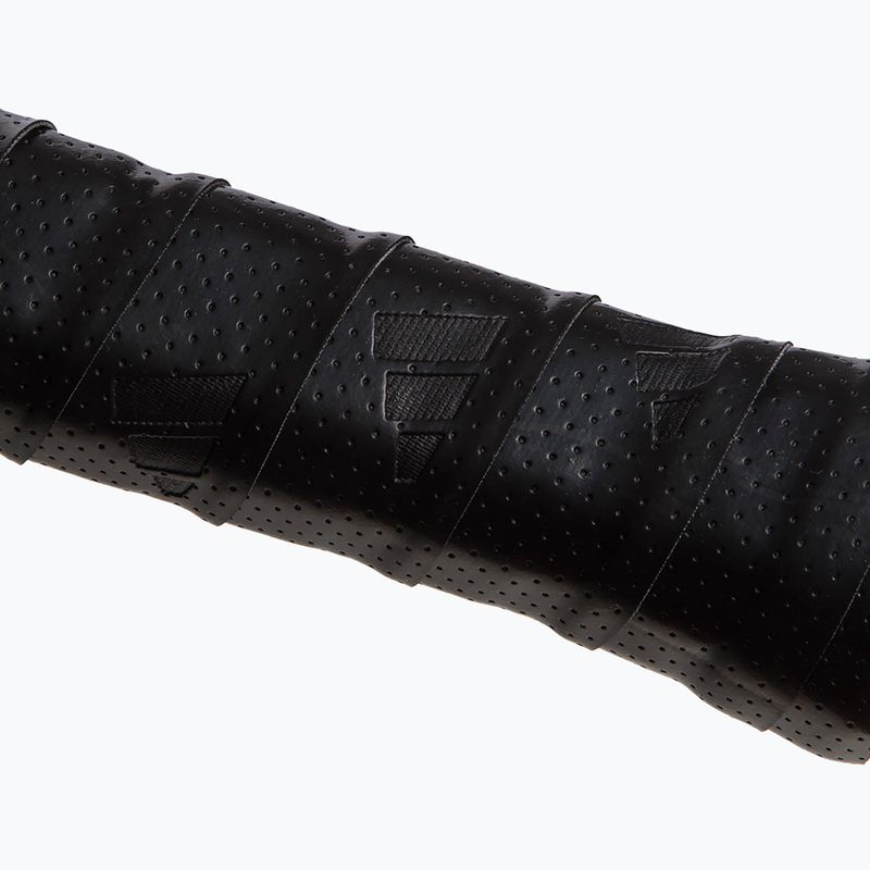 Omotávky na padelové rakety adidas Padel Overgrip Set 3 pcs. black 3