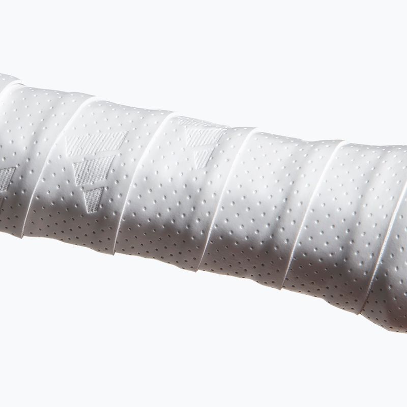 Omotávky na padelové rakety  adidas Padel Overgrip Set 3 pcs. white 3