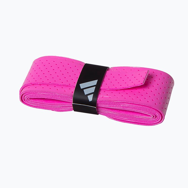 Omotávky na padelové rakety  adidas Padel Overgrip Set 3 pcs. pink 2