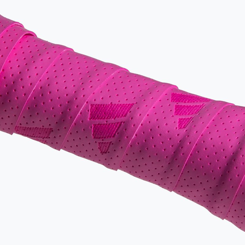 Omotávky na padelové rakety  adidas Padel Overgrip Set 3 pcs. pink 3