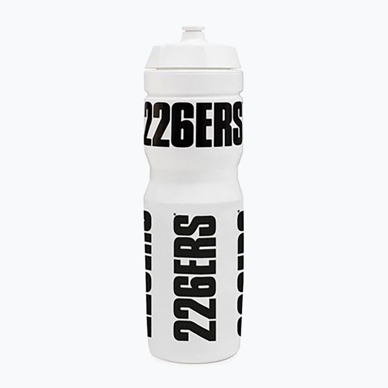 Cyklistická láhev 226ERS Feed Your Dreams 1000 ml white