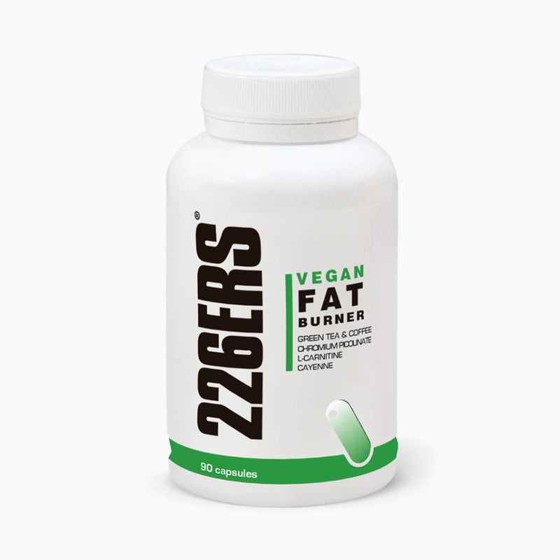 Spalovač tuku 226ERS Vegan Fat Burner 90 kapslí