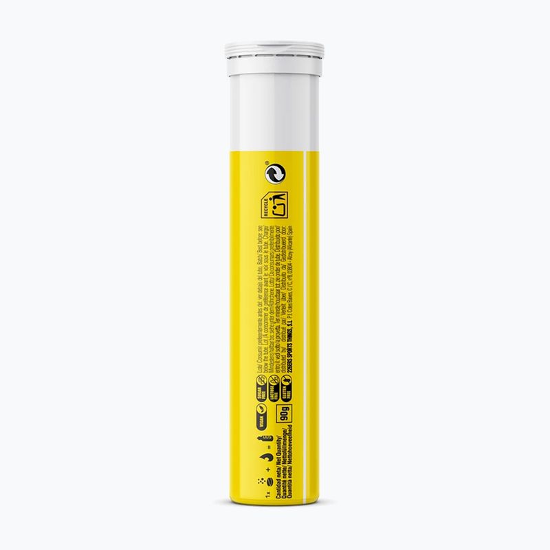 Nápoj hypotonic 226ERS Hydrazero Effervescent 20 tbl citron 2