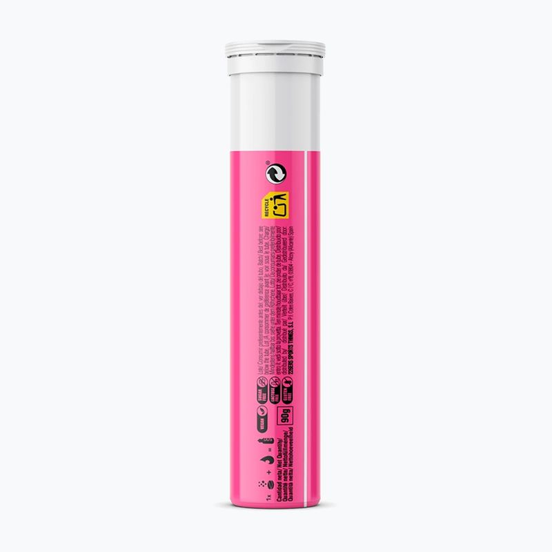Nápoj hypotonic 226ERS Hydrazero Effervescent 20 tbl jahoda 2
