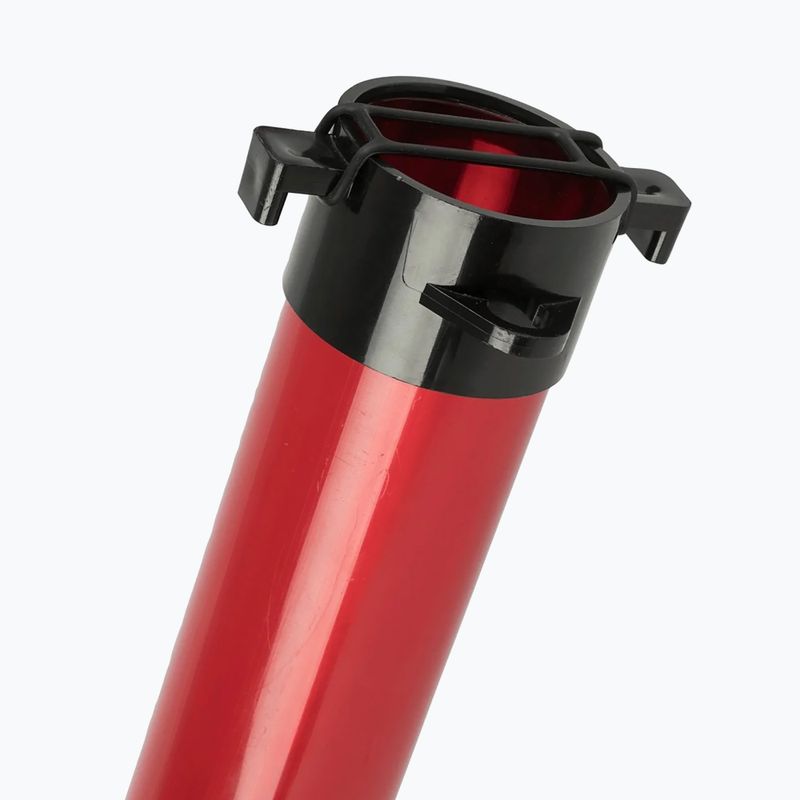 Tuba NOX Ball Collecting Tube red 3