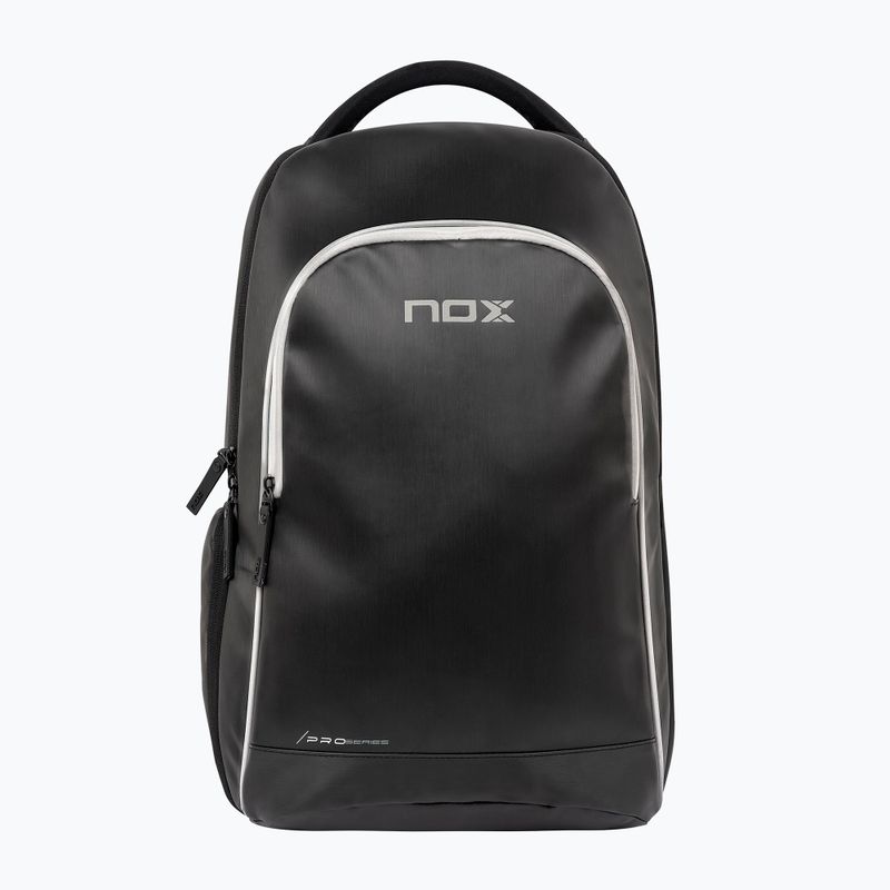 Batoh na rakety NOX Pro Series 28 l black 