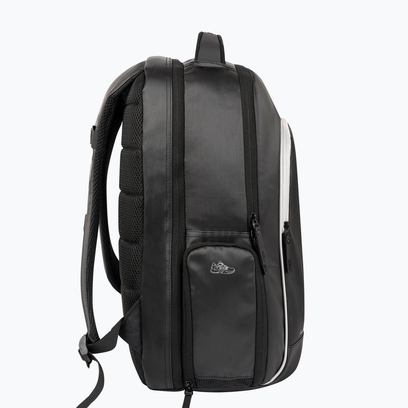 Batoh na rakety NOX Pro Series 28 l black  4