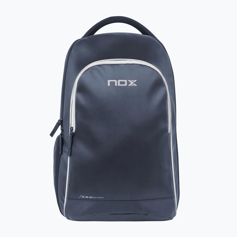 Batoh na padel NOX Pro Series 28 l blue