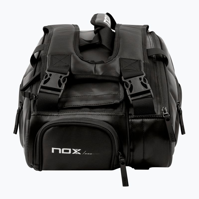 Taška na rakety NOX Pro Series 38 l black 6