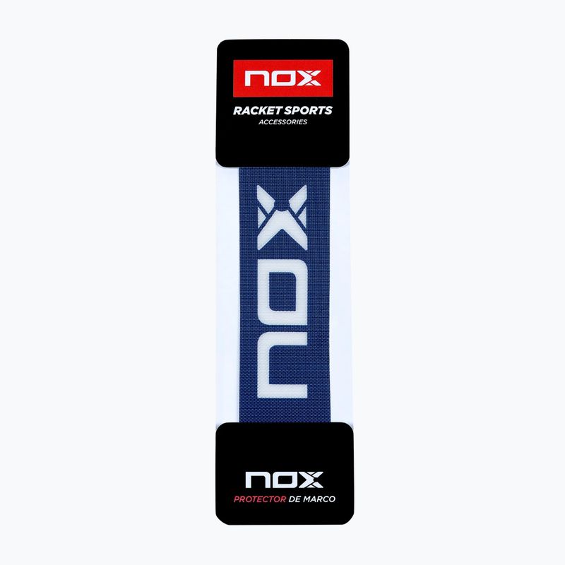 Ochranná páska NOX Frame Protector blue