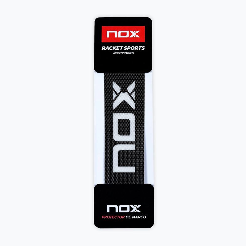 Ochranná páska NOX Frame Protector black