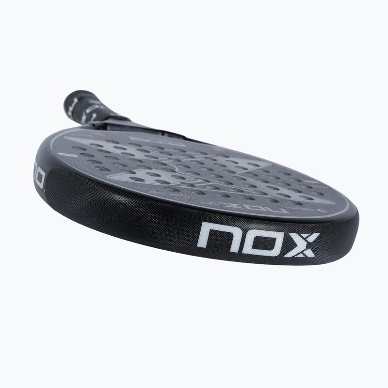 Ochranná páska NOX Frame Protector black 2