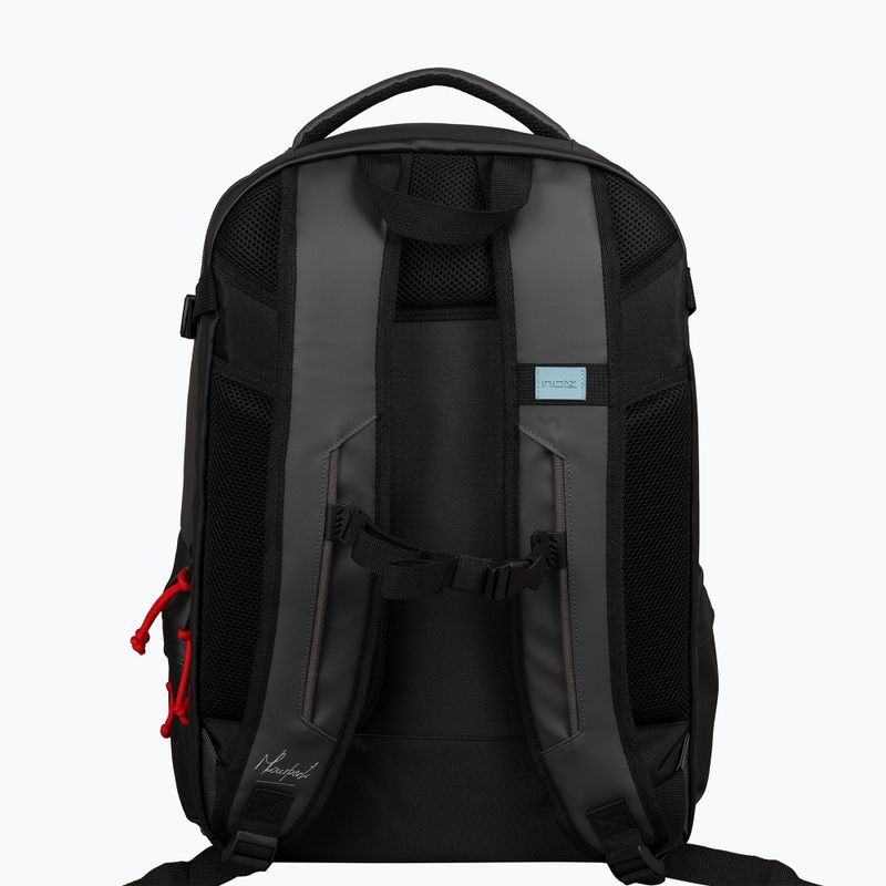 Batoh na rakety NOX ML10 Team black 3