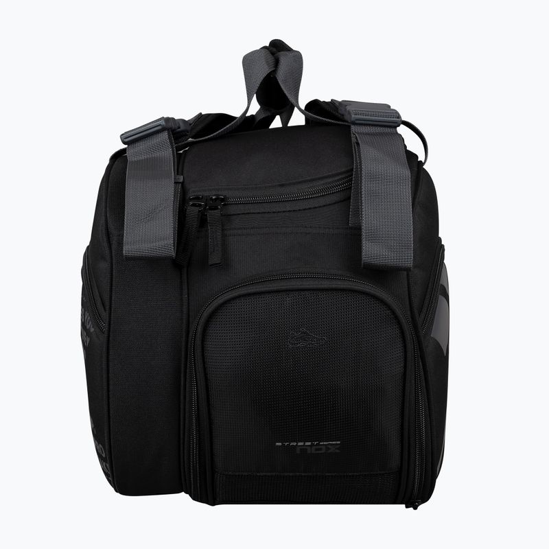 Taška na rakety NOX Street Series 45 l black/grey 8