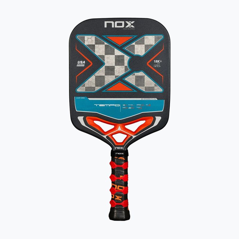 Raketa na pickleball NOX Luxury Tempo 4