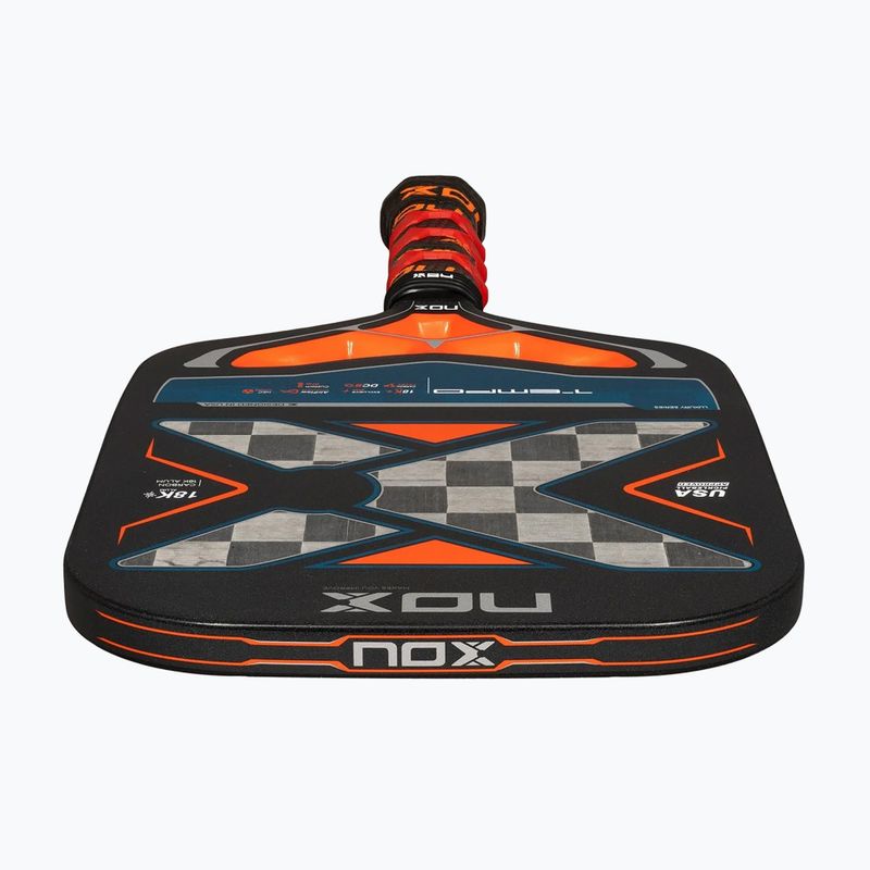 Raketa na pickleball NOX Luxury Tempo 7