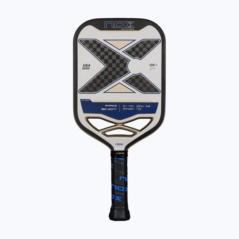 Raketa na pickleball NOX Court Pro Shot