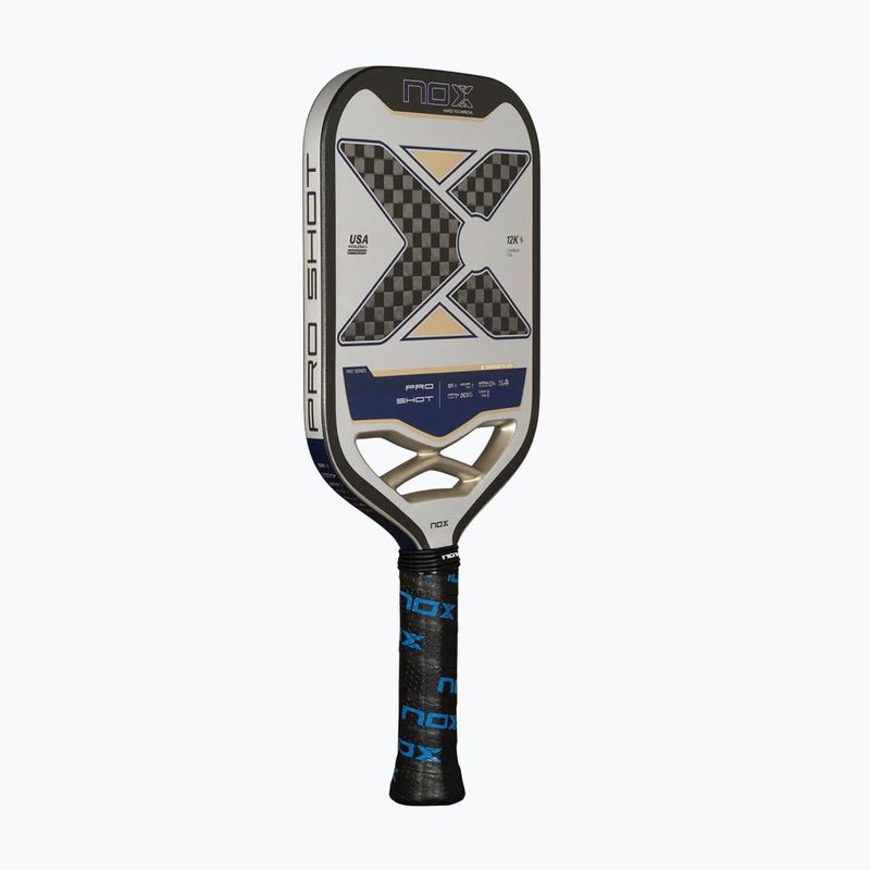 Raketa na pickleball NOX Court Pro Shot 2