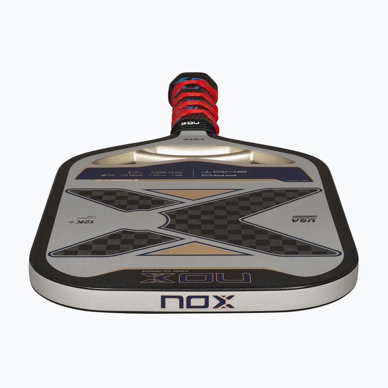 Raketa na pickleball NOX Court Pro Shot 7