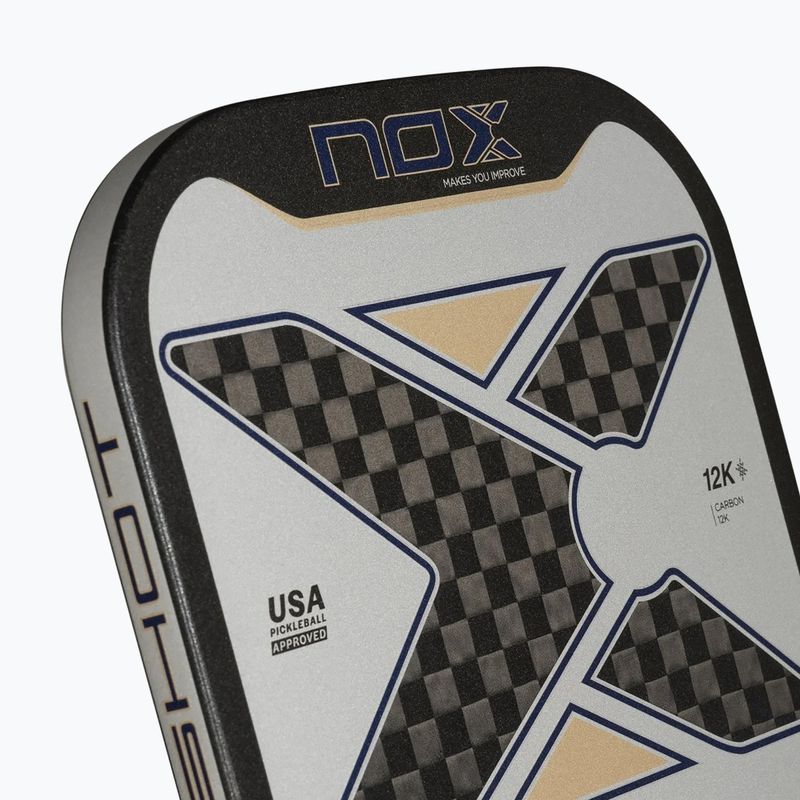 Raketa na pickleball NOX Court Pro Shot 8