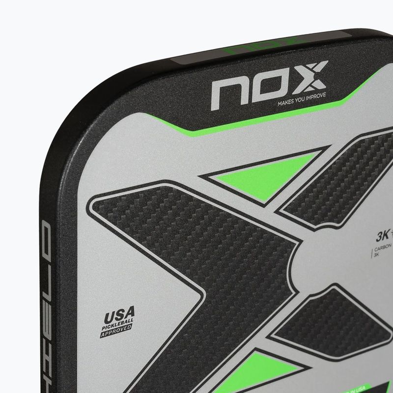 Raketa na pickleball NOX Court Pro Shield 8