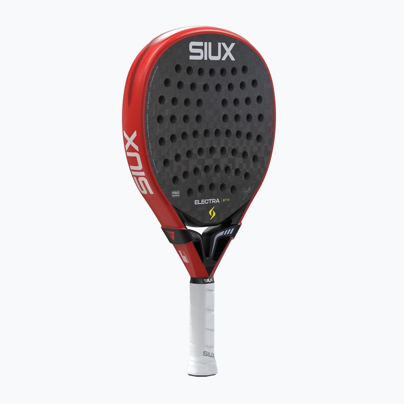 Raketa na padel SIUX Electra Pro fire red 2
