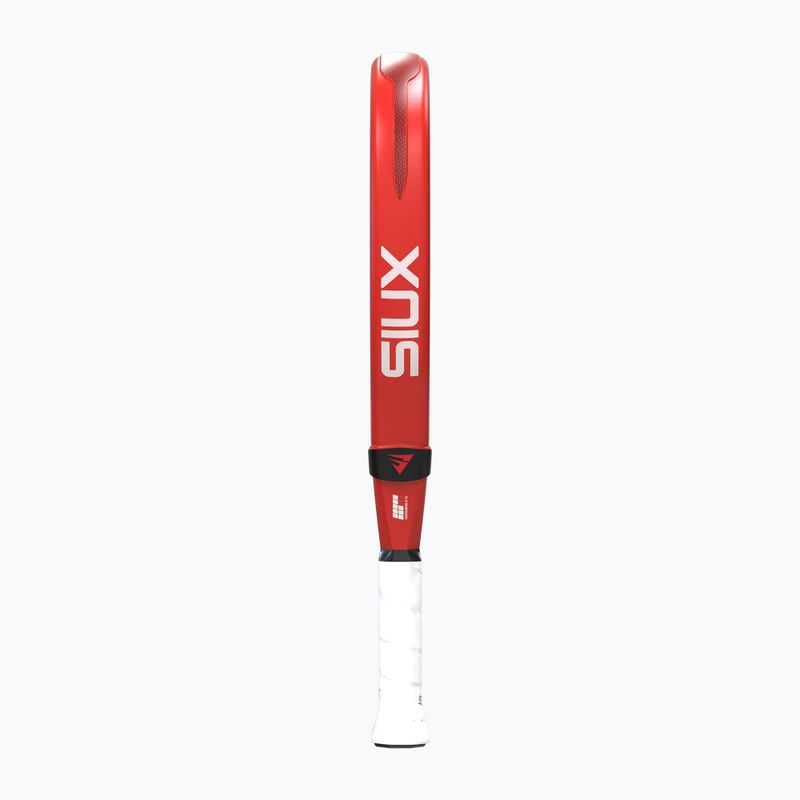 Raketa na padel SIUX Electra Pro fire red 3