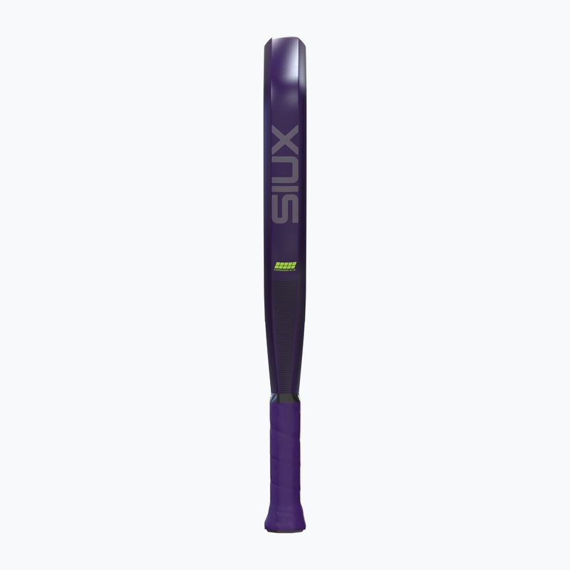 Raketa na padel SIUX Fenix Pro glowpurple 3