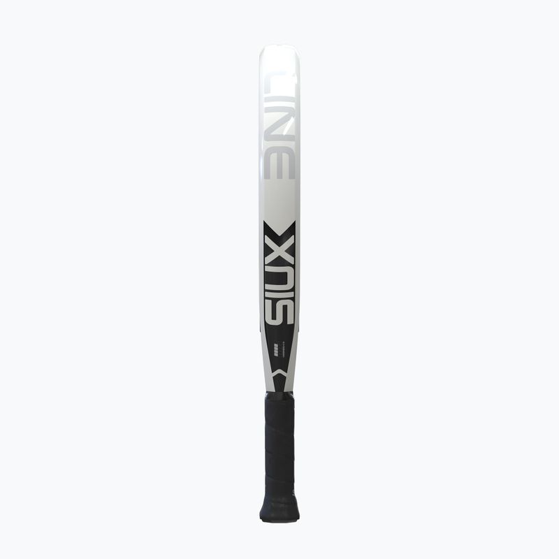 Raketa na padel SIUX Astra Go Control white 3